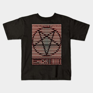 digi_cult Kids T-Shirt